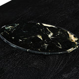 طاولة وسطية فالينسيا باللون الأسود