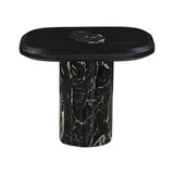 طاولة وسطية فالينسيا باللون الأسود