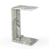 طاولة وسطية بيلن باللون الرمادي