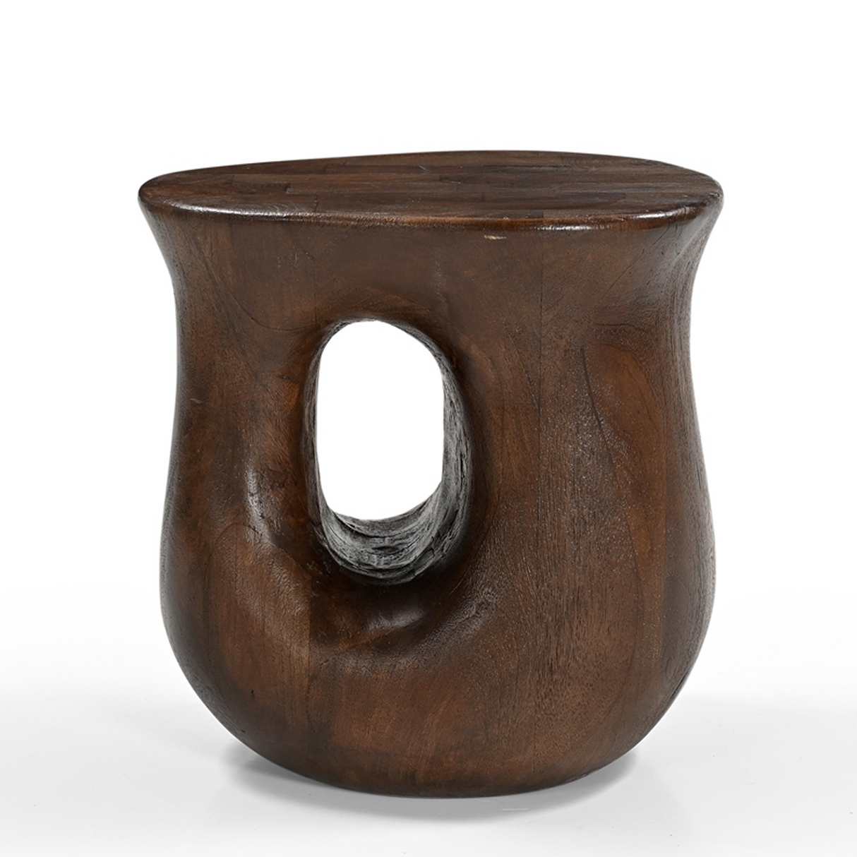 طاولة وسطية مارسي باللون الخشبي