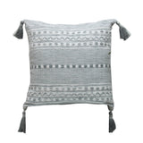 وسادة مزخرفة