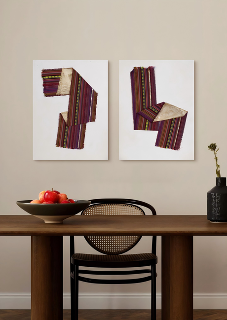 لوحة فنية | لِــوَان