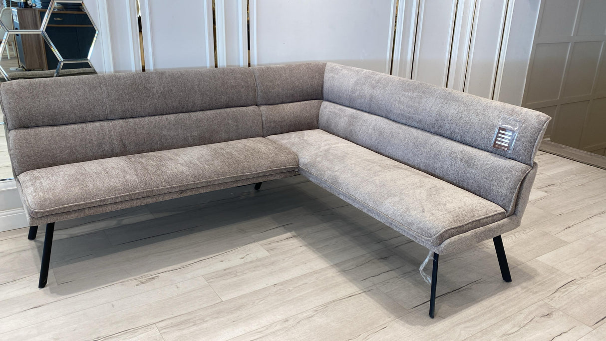 Light Grey JYM2312 Sofa Set