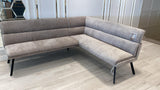 Light Grey JYM2312 Sofa Set