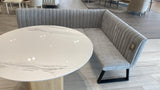 Light Grey JYM2332 Sofa Set
