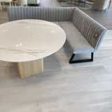 Light Grey JYM2332 Sofa Set