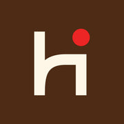 High Point logo