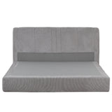 Lavinsa bed in beige