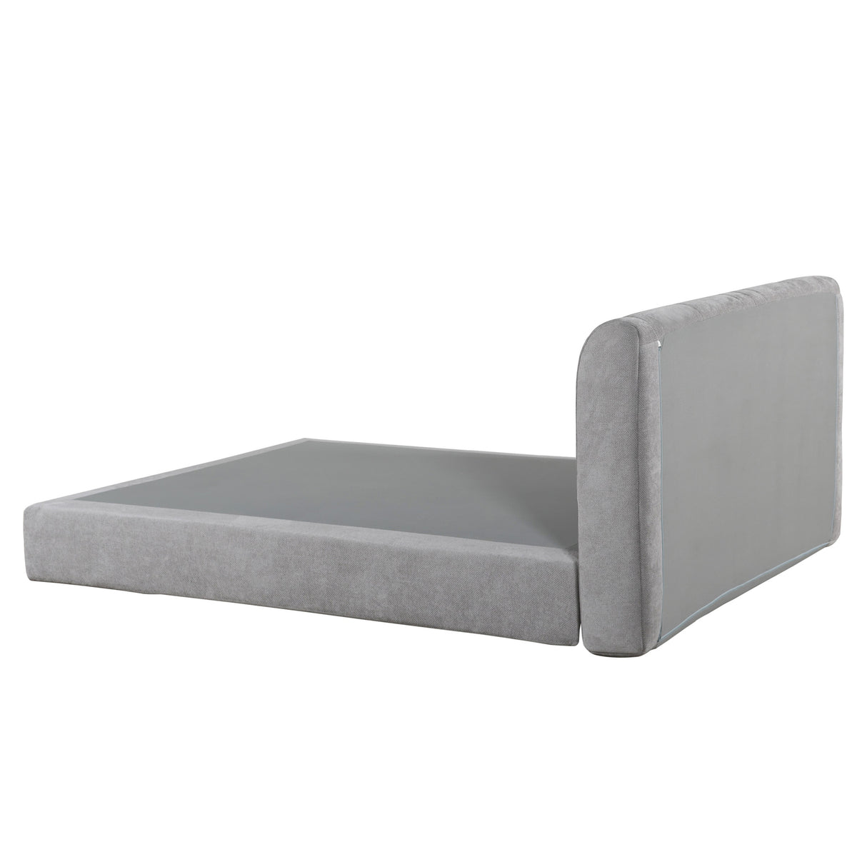 Lavinsa bed in beige
