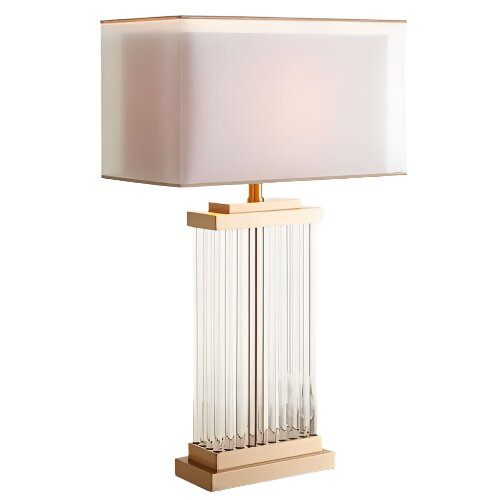 Carlva table lamp