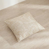 وسادة مزخرفة