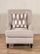 كنب فردي ليڤانت باللون البيج