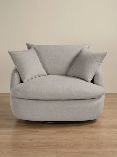 كنب فردي أرڤيستا متعدد الألوان