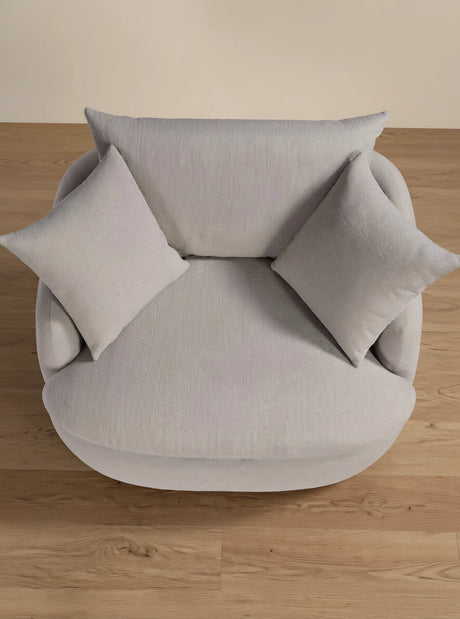 كنب فردي أرڤيستا متعدد الألوان