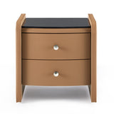 كومدينو ليانا باللون البني الغامق